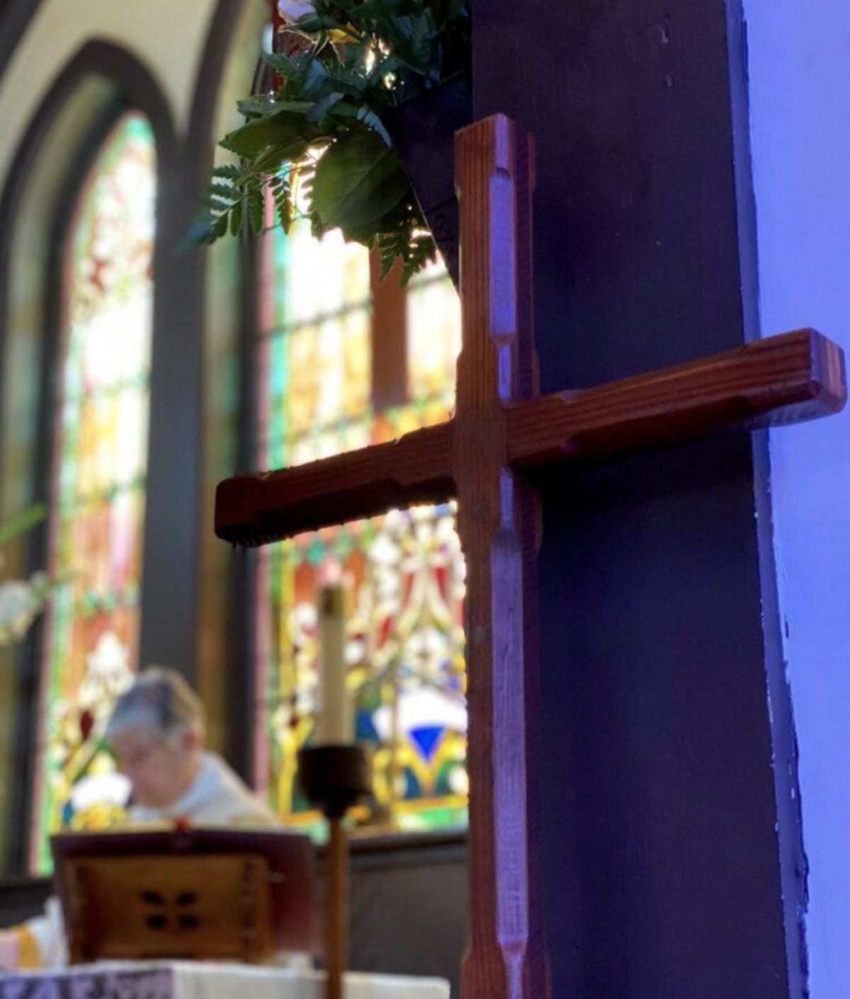 Employment Opportunities Episcopal Church of the Ascension