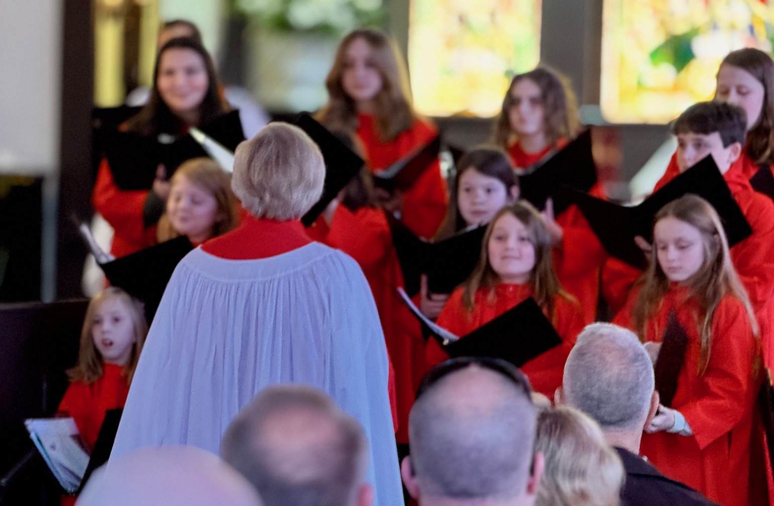 Candlemas 2025 3