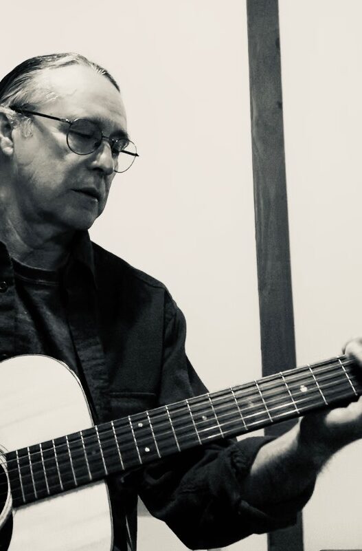 Roger Dees 2026 Thomas Hinds